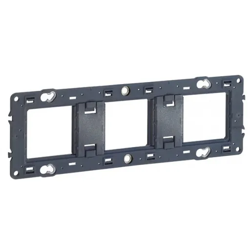 Obojok nylonový DAYTONA C 45cmx25mm čierny FP 1ks