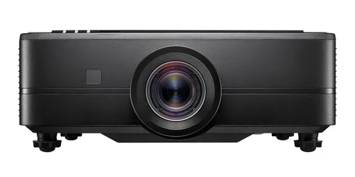 Optoma projektor ZK810T (DLP, LASER, UHD, 8500 ANSI, 3 000 000:1, 2xHDMI, RS232, LAN, 2x10W speaker)