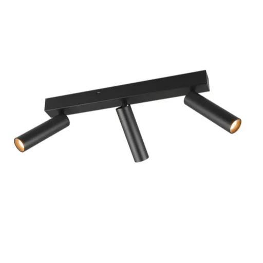 Trio Ambala bodové svetlo čierna 849210332 TR849210332