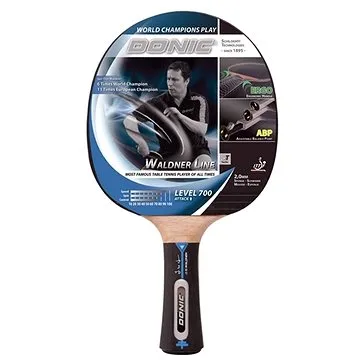 Donic Waldner 700, Konkávna (FL) (1420120401)
