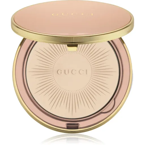 Gucci Gucci Beauty Matte Powder zmatňujúci púder odtieň 0,5 10 g