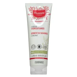 Mustela Maternité telový krém Stretch Marks Cream 250 ml