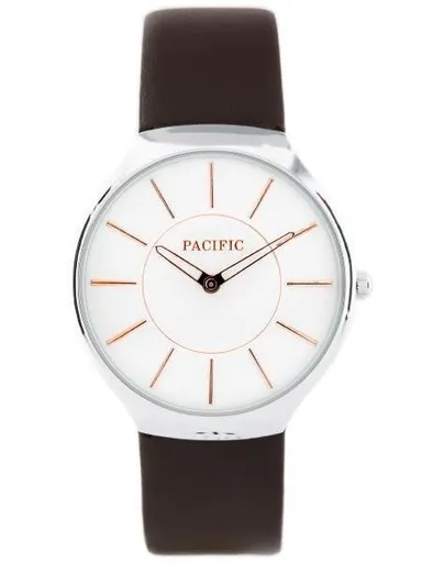 DÁMSKE HODINKY PACIFIC RAPPO 3 (zy578b) - NOVINKA