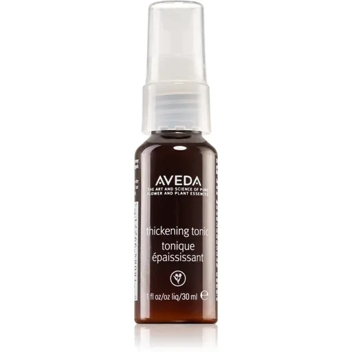 Aveda Thickening Tonic vlasové tonikum pre hustotu vlasov 30 ml