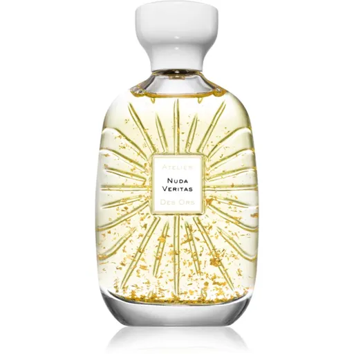 Atelier Des Ors Nuda Veritas parfumovaná voda unisex 100 ml