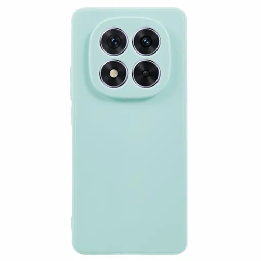 PROTEMIO TPU Kryt pre Xiaomi Redmi Note 15 Pro 5G mentolový