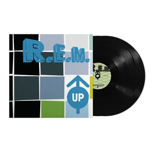 Up (25th Anniversary Remastered Edition)