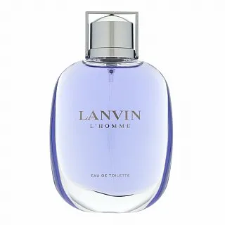Lanvin L´Homme toaletná voda pre mužov 100 ml