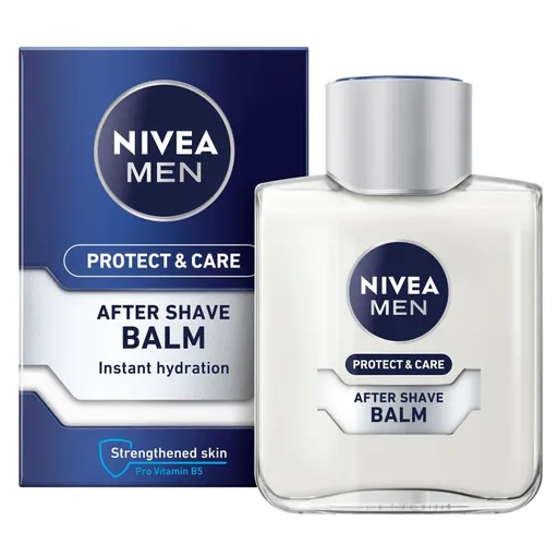 NIVEA Voda po holení Balsam 100 ml Mild