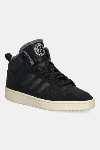 Detské tenisky adidas Originals RAPID COURT WINTERIZED