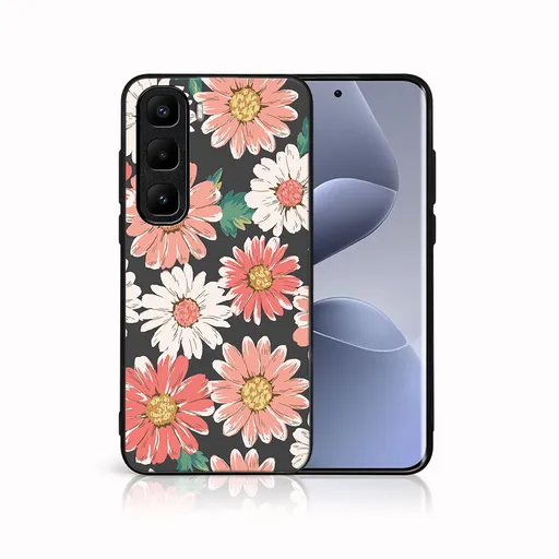 MY ART Ochranný kryt pre Infinix Hot 50 Pro+ DAISY (161)