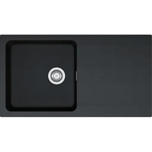 Franke OID 611 drez čierna 114.0288.543