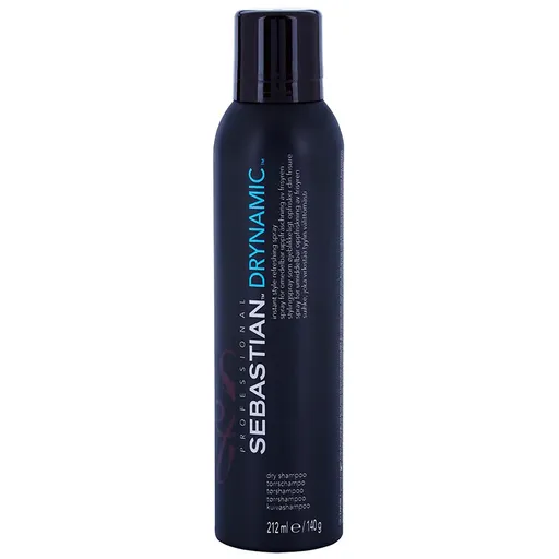 Sebastian Professional Drynamic suchý šampón pre všetky typy vlasov 200 ml