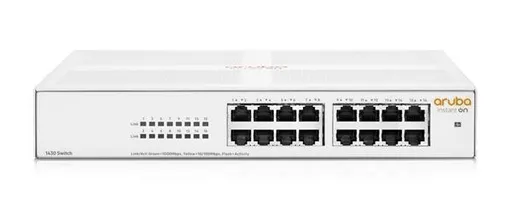 HPE Networking Instant On Switch 16p Gigabit 1430 (R8R47A)
