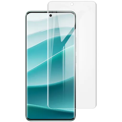 IMAK HYDROGEL Ochranná fólia pre Xiaomi Redmi Note 14 Pro 5G / Redmi Note 14 Pro+ 5G