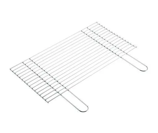 Landmann Rošt na varenie 58 x 30 cm, chrómovaný