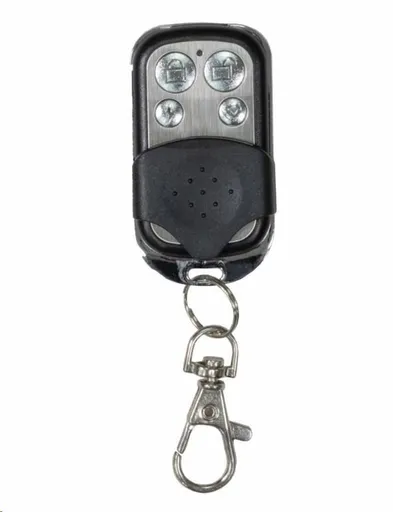 EVOLVEO Alarmex Pro, diaľkový ovládač/kľúčenka