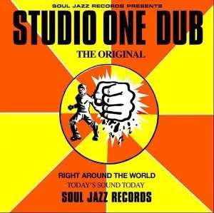 STUDIO ONE SKA DUB