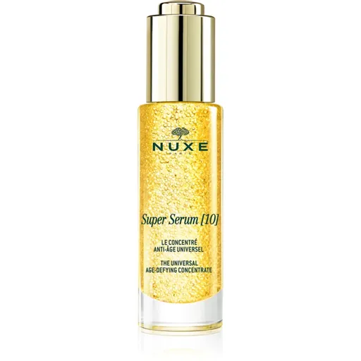 Nuxe Super Serum protivráskové sérum s kyselinou hyalurónovou 30 ml