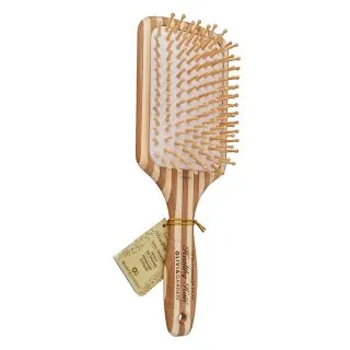 Olivia Garden Healthy Hair Ionic Massage Brush HH-4 kefa na vlasy
