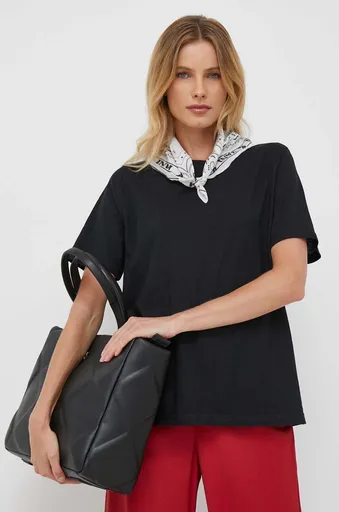 Bavlnené tričko United Colors of Benetton