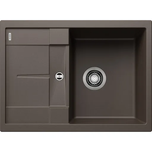 Blanco Metra 45 S compact káva + Dodatočná extra zľava 5% po vložení do košíku !