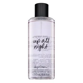 Victoria's Secret Up All Night telový sprej pre ženy 250 ml