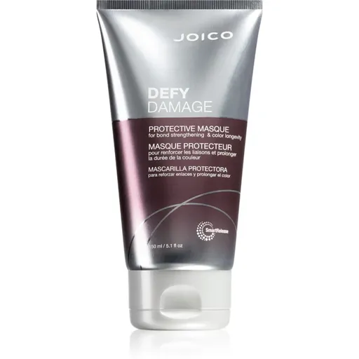 Joico Defy Damage Protective Masque maska pre poškodené vlasy 150 ml