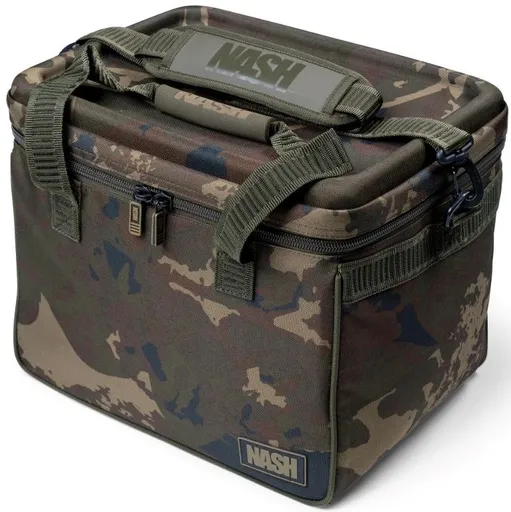 Nash chladiaca taška subterfuge big freeze cool bag medium