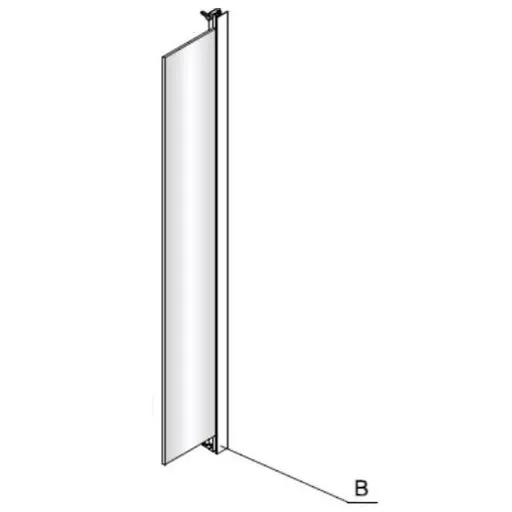 Náhradný diel Siko TEX NDTEXDB120