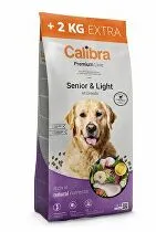 Calibra Dog Premium Line Senior