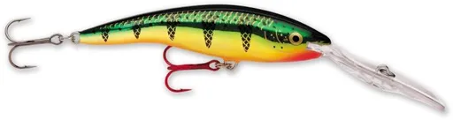 Rapala wobler deep tail dancer flp - 9 cm 13 g