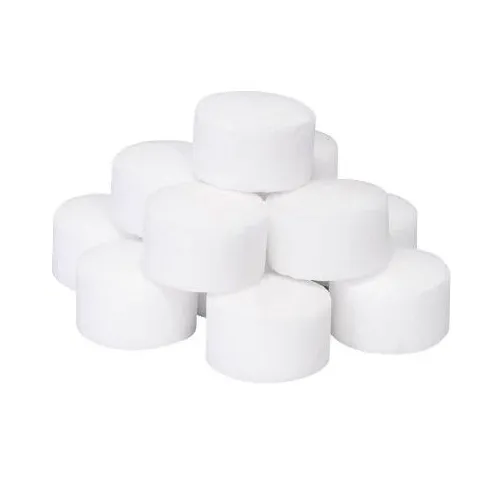 Tabletová SOĽ 25 kg