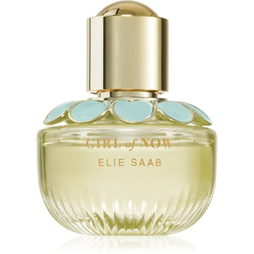 Elie Saab Girl of Now parfumovaná voda pre ženy 30 ml