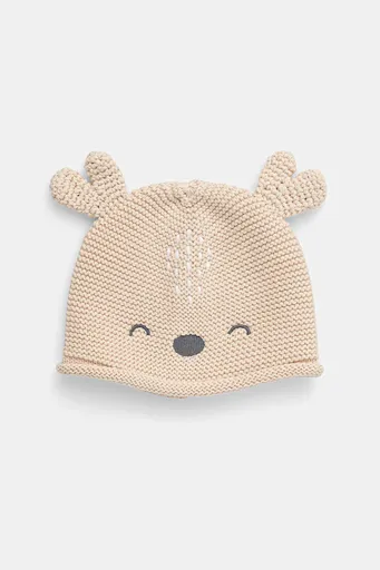 Čiapka pre bábätká United Colors of Benetton