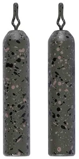 Rage strike závažička strike point dropshot weight - 18 g 2 ks