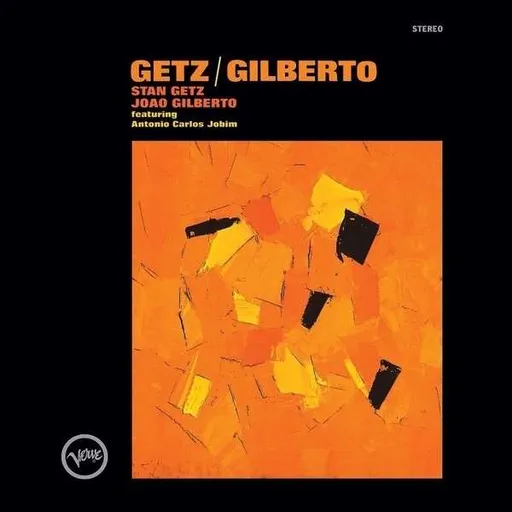 GETZ/GILBERTO