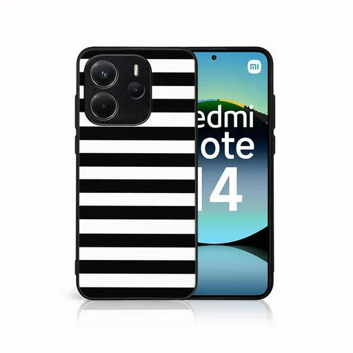 MY ART Ochranný kryt pre Xiaomi Redmi Note 14 LINES (169)