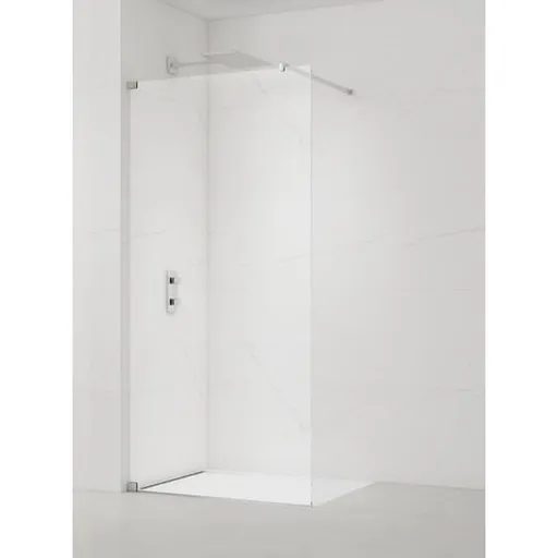Sprchová zástena Walk-in 90 cm SAT SATBWI90PA