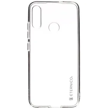 Eternico pre Motorola Moto E6 Plus číry (AET-PCT0016Z)