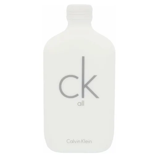 CALVIN KLEIN CK All Toaletná voda 200 ml