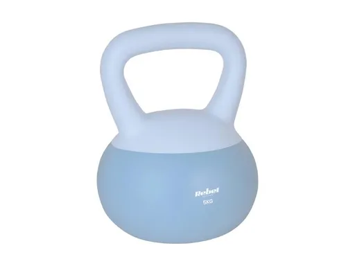 Kettlebell REBEL RBA-2333 5 kg