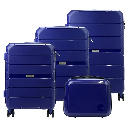 Sada kufrov Jony Z01 x4-16 Z