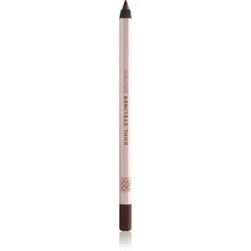 SOSU Cosmetics Kohl Eyeliner ceruzka na oči odtieň Brown 1.2 g