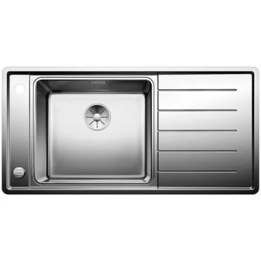 Blanco Andano drez andante hodvábny lesk 523000