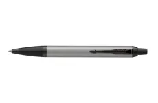 Parker IM 1502/3227752 Achromatic Grey BT kuličkové pero