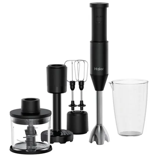 Haier Tyčový mixér HHB5B51011