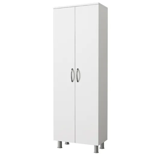 Skriňa Arizona Kapak White 2