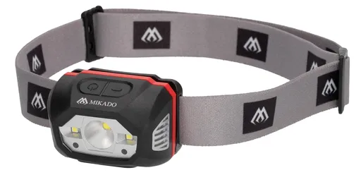 Mikado čelovka h440s