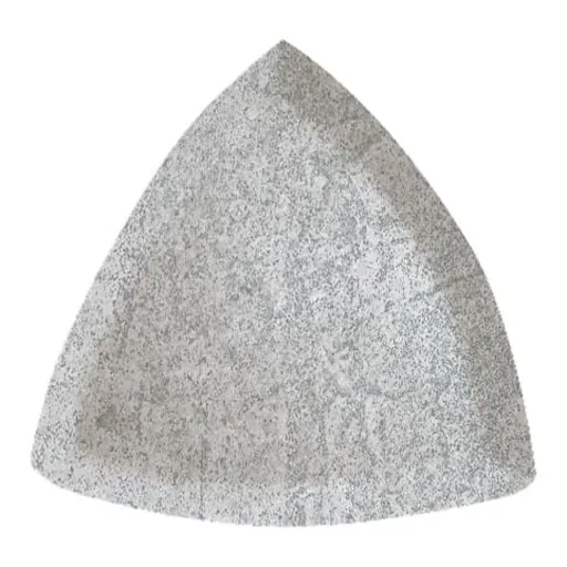 Roh K Vnútornému Rohovému Profilu Exagres Opera silver 4X4 cm mat OPERAUMC4SI